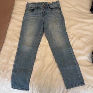 Great condition Cosmic Blue Love jeans, women, size 29